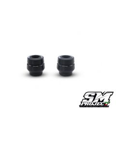 SM PROJECT SLIDERS (EVO) - BLACK