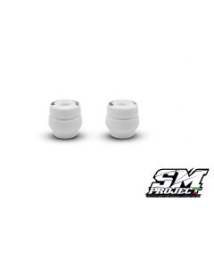 SM PROJECT SLIDERS (EVO) - WHITE