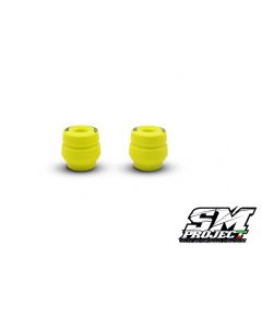 SM PROJECT SLIDERS (EVO) - YELLOW
