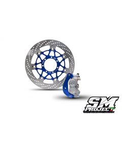 SM PROJECT COMPLETE BRAKE SYSTEM TM RACING