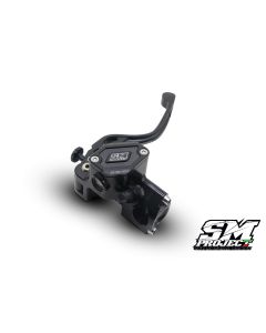 SM PROJECT BRAKE MASTER CYLINDER 16X16