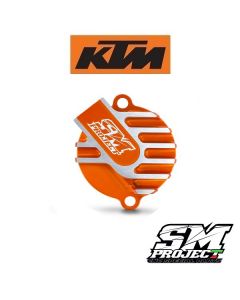 SM PROJECT OLIEFILTER DEKSEL - 690 KTM