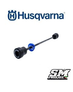 SM PROJECT VOORAS SLIDER - 701 HUSQVARNA