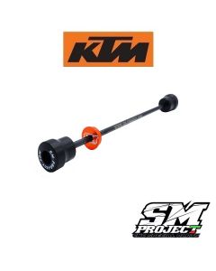 SM PROJECT VOORAS SLIDER - 690 KTM