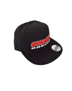 SMX RACING SNAPBACK / FLEXFIT