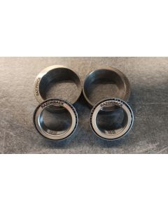 SPIDER OFFROAD/ RAZORBACK SUPERMOTO HEADSET BEARINGS KIT
