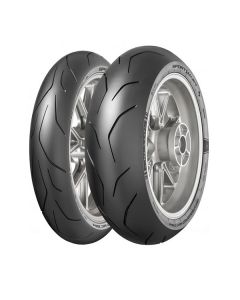 DUNLOP SPORTSMART TT SM 110/70-17