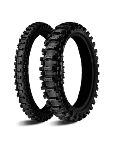 MICHELIN STARCROSS MS3 JUNIOR FRONT 70/100 - 17