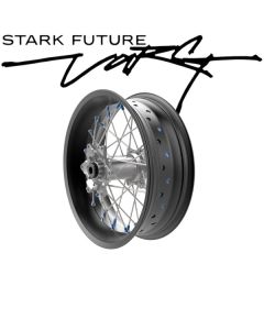 ALPINA RIDE SUPERMOTO WHEELS - STARK VARG