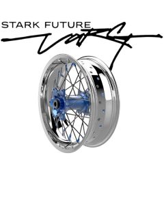 ALPINA STYLE SUPERMOTO WHEELS - STARK VARG