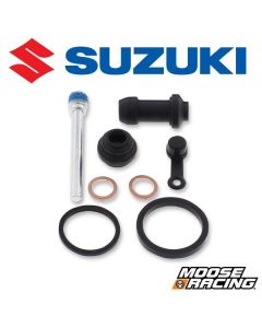 MOOSE RACING ACHTER REMKLAUW REVISIE SET - SUZUKI