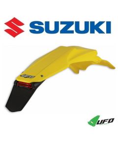 UFO ACHTERSPATBORD MET VERLICHTING - SUZUKI