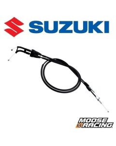 MOOSE RACING GASKABEL - SUZUKI