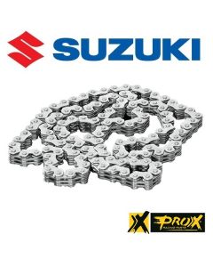 PROX DISTRIBUTIEKETTING - SUZUKI