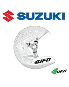 UFO VOORREMSCHIJF BESCHERMING - SUZUKI