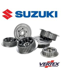 VERTEX KOPPELINGSHART - SUZUKI