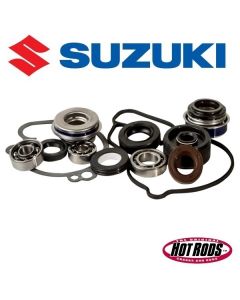 HOT RODS WATERPOMP REVISIE SET - SUZUKI