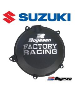 BOYESEN FACTORY KOPPELINGSDEKSEL - SUZUKI