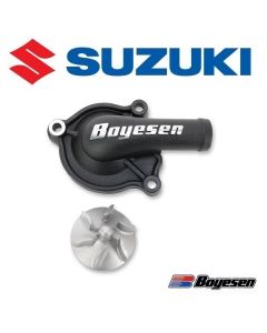 BOYESEN SUPERCOOLER WATERPOMP KIT - SUZUKI