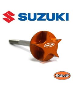 TWIN AIR LUCHTFILTER BOUT - SUZUKI