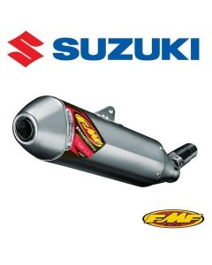 FMF POWERCORE 4 UITLAAT - SUZUKI