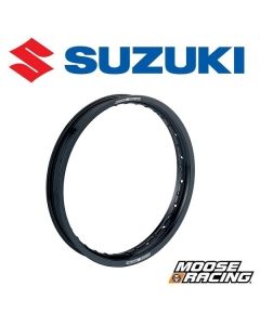 MOOSE RACING VELGRAND 18" 19" 21" - SUZUKI