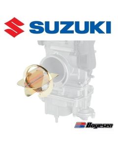 BOYESEN POWERWING - SUZUKI