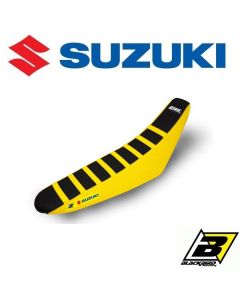 BLACKBIRD ZEBRA ANTI-SLIP ZADELOVERTREK - SUZUKI