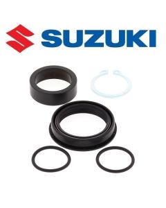 MOOSE RACING VOORTANDWIEL KEERING SET - SUZUKI