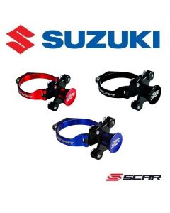 SCAR LAUNCH CONTROL - SUZUKI