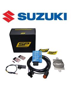 SP ELECTRONICS QUICKSHIFTER - SUZUKI