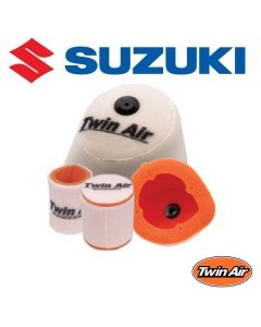 TWIN AIR STANDAARD LUCHTFILTER - SUZUKI