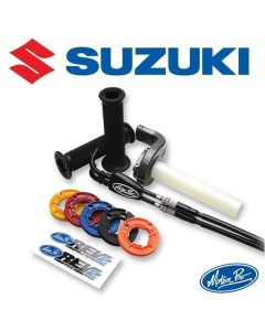 MOTION PRO REV 3 SNELGAS KIT - SUZUKI