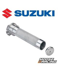 MOOSE RACING ALUMINIUM GASHANDVAT - SUZUKI