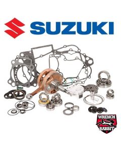 WRENCH RABBIT MOTORBLOK REVISIE IN EEN BOX - SUZUKI