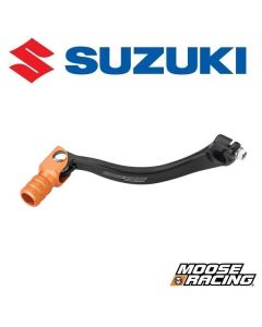 MOOSE RACING ALUMINIUM FORGED SCHAKELPOOK - SUZUKI