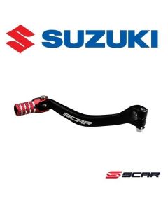 SCAR ALUMINIUM SCHAKELPOOK - SUZUKI