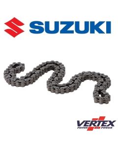 VERTEX DISTRIBUTIEKETTING - SUZUKI