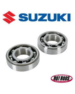 HOT RODS KRUKAS LAGERS & KEERRING KIT - SUZUKI