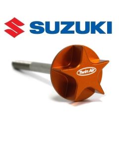 TWIN AIR LUCHTFILTER BOUT - SUZUKI