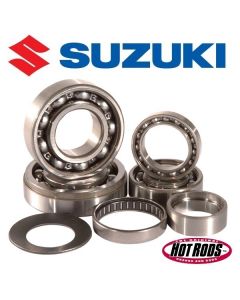 HOT RODS VERSNELLINGSBAK LAGERS KIT - SUZUKI