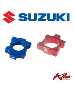 KITE KETTINGSPANNER - SUZUKI