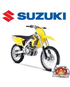 MOTOMASTER REMBLOKKEN COMPOUND 11 - VOOR & ACHTER - SUZUKI