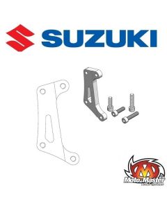 MOTOMASTER 300MM RACING REMKLAUW ADAPTER - SUZUKI