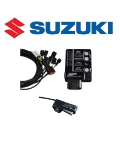 SP ELECTRONICS QUICK SHIFTER KIT - SUZUKI