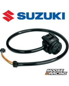 MOOSE RACING STARTKNOP - SUZUKI