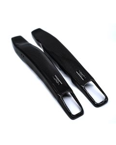 CMT CARBON SWINGARM PROTECTION