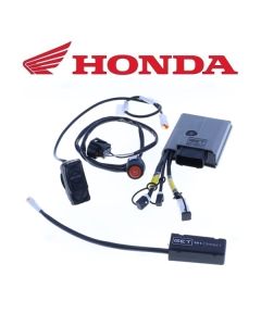 GET ECU SX1 PRO - HONDA