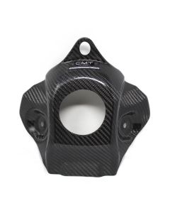 CMT CARBON TANK COVER - KAWASAKI