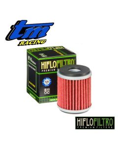 HIFLO OLIEFILTER - TM